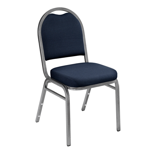 Padded 2025 stacking chairs