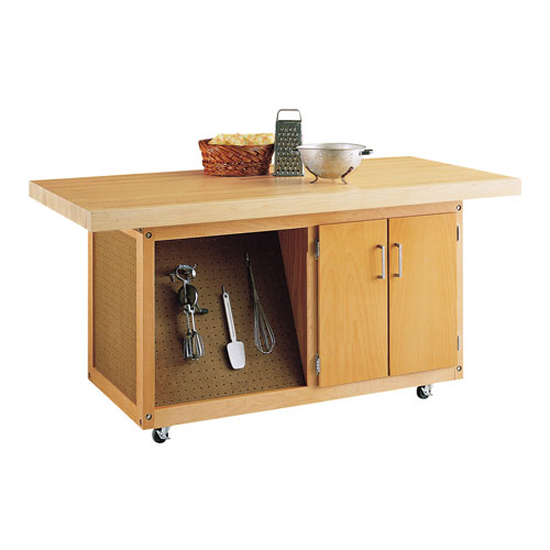 Table Saw Workbench + Bar Stool BUNDLE – Remodelaholic