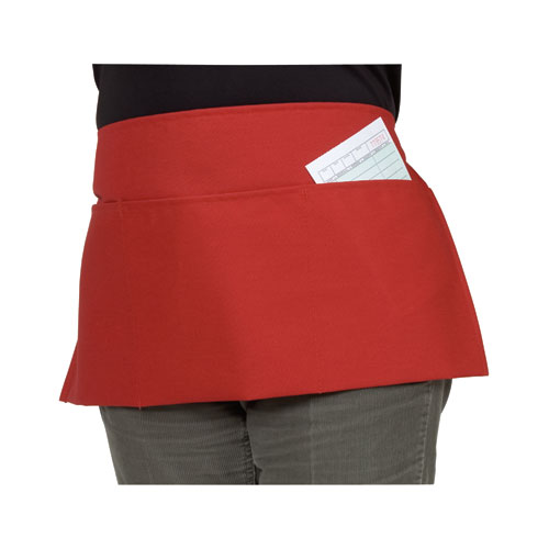 Waist Aprons with Pockets | School Furniture of Canada