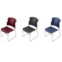 ReFlex® Stacking Chairs