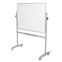 Euro Reversible Mobile Boards | US Markerboard