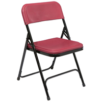 800 Series Premium Lightweight Folding Chair