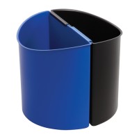 Desk-Side Recycling Receptacle