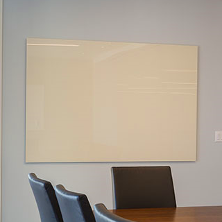 Top Product: 'The Span' Glass Whiteboard