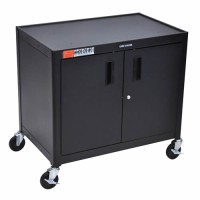 Steel Mobile Cabinets
