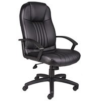 Executive LeatherPlus Chair