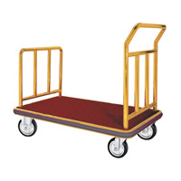 Bellman's Platform Cart