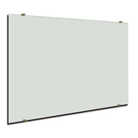 Glaciale Glass Whiteboard
