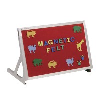 Childs Magnetic Easel