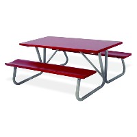 Lil' Piknik Aluminum Table