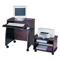 Picco™ Series Duo Workstations