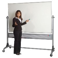Top Product: Platinum Reversible Mobile Boards