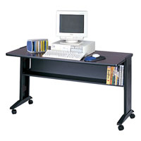 Reversible Top Computer Desks and Stands