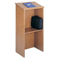 Stand-Up Lecterns