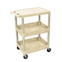 STC Series Utility Carts