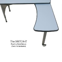 Switch-It Teacher's Desk Attachment