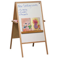 Magnetic Instructional Easels