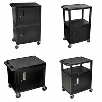 Tuffy Series Utility Cabinets