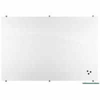 Top Product: Visionary™ Magnetic Glass Whiteboard