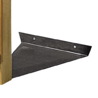 Wall Spacer Brackets
