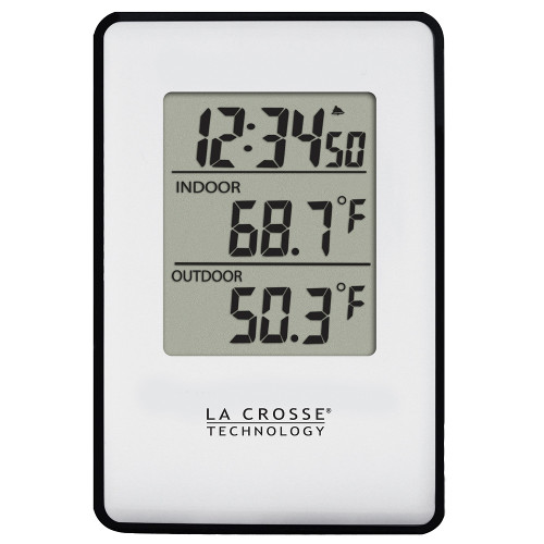 La Crosse Technology Wireless Thermometer