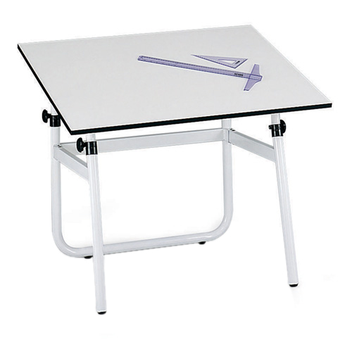 Horizon Folding Drawing Table