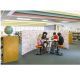 Adapt™ Configurable Space Divider, Swish