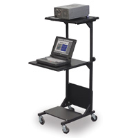 Projector Carts & Stands