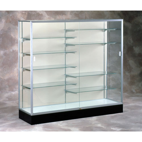 Waddell Colossus Series Display Cases