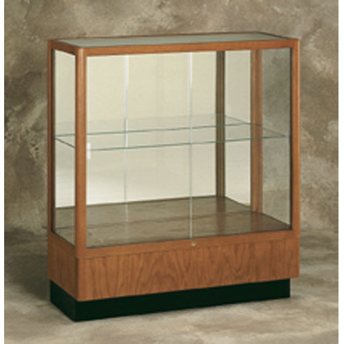 Award Display Cases – Hampel's Woodland Products