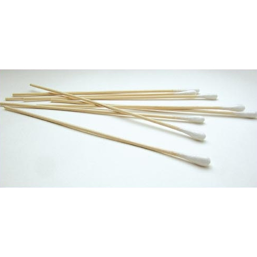 Applicator Sticks and Tongue Depressors